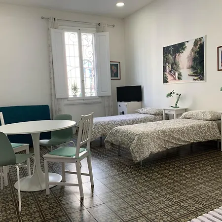 Il Villino Rosa Apartment-2