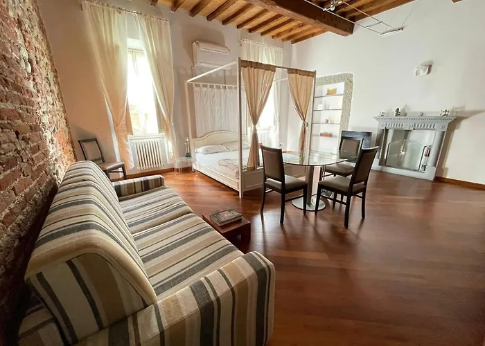 Sant'Ambrogio Suite